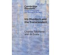 Iris Murdoch and the Transcendent