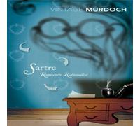 Iris Murdoch Sartre Paperback Book Iris Murdoch Multicolor