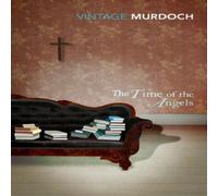 Iris Murdoch Time Of The Angels Paperback Book Iris Murdoch Multicolor