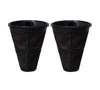 IRIS OHYAMA CF-FS2 Cleaner Super Suction Dust Filter (Pack of 2)