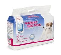 Iris Ohyama Dog Litter Pads, 60 x 60 cm