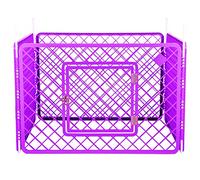 Iris Ohyama Pet Playpen, Small, Purple