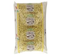 Iris Organic White Fusilli Pasta 5 kg (Pack of 1)