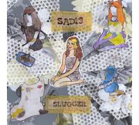 Slugger by SAD13 (Record, 2016)