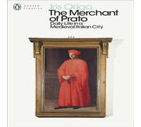 Iris Origo The Merchant of Prato Paperback Book Iris Origo Multicolor