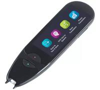 Iris Pen Air 8 Pen scanner 120 x 120 DPI Black