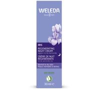 Iris Regenerating Night Cream 30ml (Weleda)