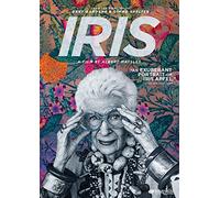 Iris [Region 1]