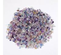 Iris Rough Stones: Decorative Stones For Meditation | Iris Rough Stones | Home Decorative Stones For Living Room | Natural Raw Stones | Natur