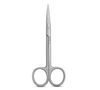 Iris Scissors Fine Point 11cm 4.5" Jaw Paper Office Bandage Sharp Scissors