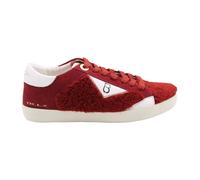 Iris Sneaker for Women - female - Tosca Blu - Sneakers - Red - 5 UK - Shoes 5 UK
