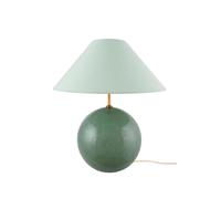 Iris Table Lamp 45 Green