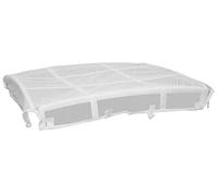 IRIS USA 46" x 46" Mesh Top Cover for Dog Playpen, Designed to Fit on the USA 4-Panel Pet Playpen, Keep Pets Secure, Durable yet Lightweight Nylon Mesh Material, Washable, Easy Attachment, White