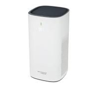 IRIS USA Air Purifier for Large Rooms, H13 True HEPA with Carbon Filter, 4 Speeds, Auto & Sleep Mode, Air Quality Sensor, 1413 ft² Coverage, Energy Star & CARB Certified