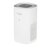 IRIS USA Air Purifier for Medium Rooms, H13 True HEPA with Carbon Filter, 4 Speeds, Auto & Sleep Mode, Air Quality Sensor, 1104 ft² Coverage, Energy Star & CARB Certified