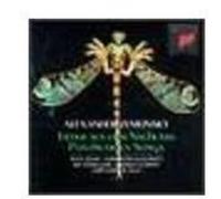 Iris Vermillion Zemlinsky: Lieder aus dem Nachlass Posthumous S (CD) (US IMPORT)