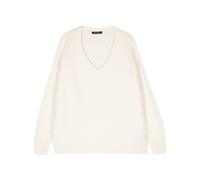 Iris Von Arnim Canton sweater - White S