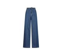 Iris Wide-Leg Jeans - female - DARKPARK - Wide Jeans - Blue - W25 - Jeans W25