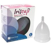 Irisana Iriscup Menstrual Cup 1 Unit L