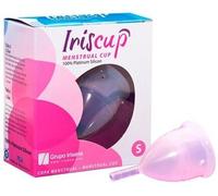 Irisana Iriscup Menstrual Cup 1 Unit S