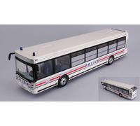 Irisbus Citelis 2008 - Police Nationale Transported (1:43)