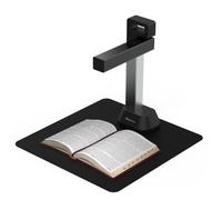 IRIScan Desk 6 Professional Book Document Scanner, OCR Function, PDF, Windows an