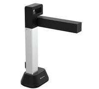 IRIScan Desk scanner for laptop & document a4 Scanner - v6: letter, free PDF editor, portable scanner, book Scanner, 8MP, Win Mac