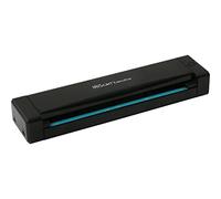 IRIScan Executive 4 Duplex Portable Mobile Document Image Portable Color Scanner USB Powered