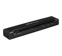 IRIScan Express 4 USB Portable 1200 dpi Scanner