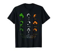 Irish 1916 History- Rebels of Ireland Easter History T-Shirt