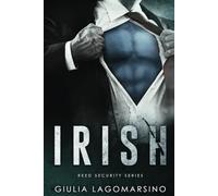 Irish: A Reed Security Romance: 5