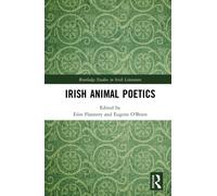 Irish Animal Poetics