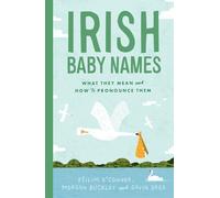 Irish Baby Names