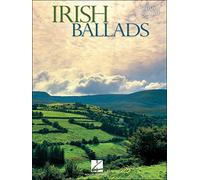 Irish Ballads Pvg: Piano, Vocal, Guitar