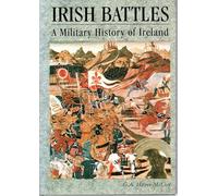 Irish Battles a Military History of Irel by Hayes Mccoy, G A