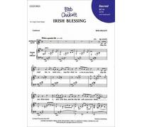 Irish Blessing