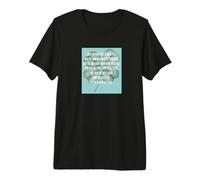 Irish Blessing May The Road Rise to Meet You Gaelic Prayer Premium T-Shirt
