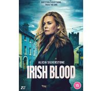 Irish Blood: Series 1