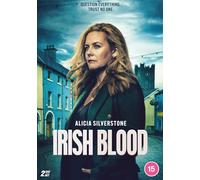Irish Blood: Series 1