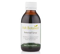 Irish Botanica Botanical Syrup - 150ml