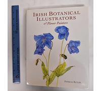 Irish Botanical Illustrators and Flower Painters