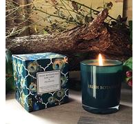 Irish Botanicals Candle. Scented Candle in Jar, Earl Grey and Primrose