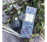 Irish Botanicals Reed Diffuser - Eucalyptus & Holy Basil