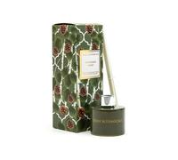 Irish Botanicals Reed Diffuser - Woodland Walks (120ml, Up to 45 Days) 100% Irish Made