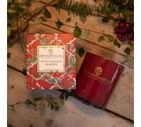 Irish Botanicals Tumbler in A Box - Wild Winter Berries