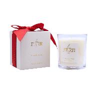 Irish Botanicals Wild Fern Christmas Candle