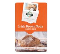 Irish Bread Mix Bundle Odlums Brown Soda Bread Mix 1kg + Brightdale Kitchen Booklet