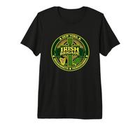 Irish Brigade Civil War NY MA PA Celtic Cross Premium T-Shirt