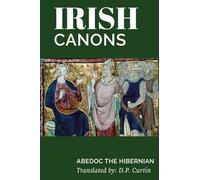 Irish Canons