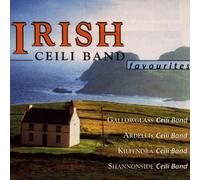 Irish Ceile Band - Irish Ceili Band Favourites